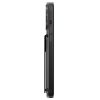 UNIQ etui Heldro Mount with Stand iPhone15 Pro Max 6.7 dymny/vapour smoke